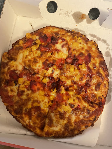 Photo of No.1 Pizza (Halesowen) - 33 Queensway, Halesowen B63 4AB